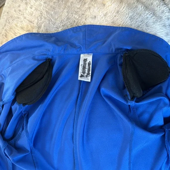 JAZZ DANCE COSTUME - Picture 6 of 9